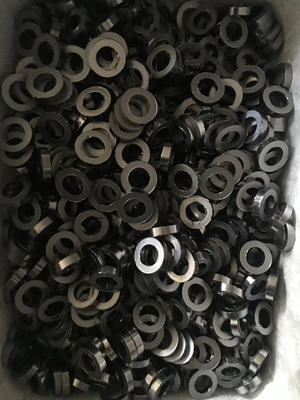 PTFE e guarnizione a spirale di grafite per la protezione dalla corrosione nelle applicazioni SS316