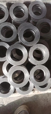 PTFE e guarnizione a spirale di grafite per la protezione dalla corrosione nelle applicazioni SS316