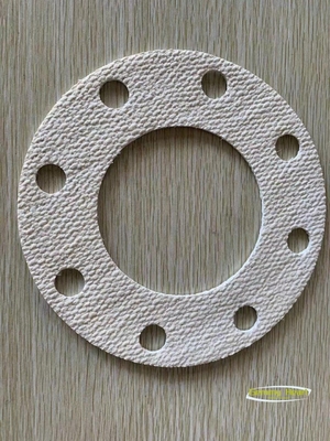 Guarnizioni di sigillamento ad anello di grafite in acciaio inossidabile ad alta pressione per esigenze di sigillamento personalizzate