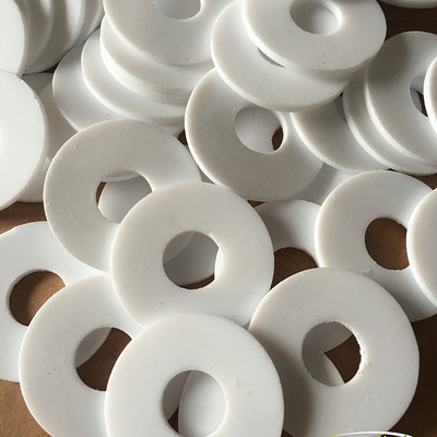 Prestazioni di temperatura Guarnizione a spirale a grafite con anello O con anello interno ed esterno