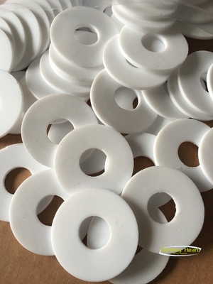 304 Ss Presa per ferite a spirale in metallo con resistenza alle alte temperature e personalizzazione