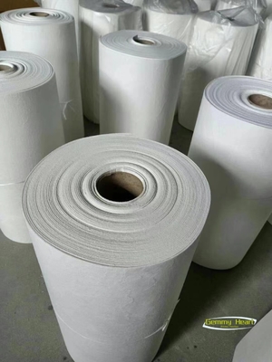 304 Ss Presa per ferite a spirale in metallo con resistenza alle alte temperature e personalizzazione