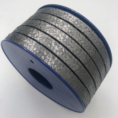 Bianco Nero Giallo PTFE Grafite Aramide Ramie Imballaggio per Macchine Standard Standard