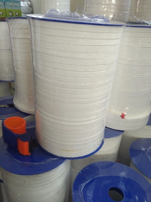 Bianco Nero Giallo PTFE Grafite Aramide Ramie Imballaggio per Macchine Standard Standard