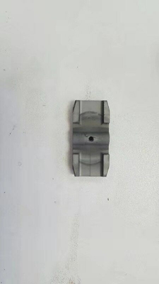 Tubo di grafite Analytik Jena Z-Standard personalizzato con piattaforma a pin Zeenit600/650/700