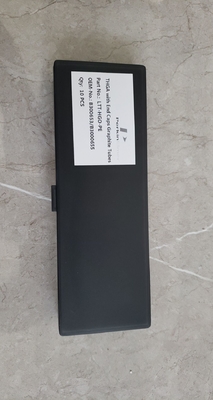 Tubo di grafite Analytik Jena Z-Standard personalizzato con piattaforma a pin Zeenit600/650/700