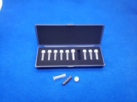 Spectrometro di assorbimento atomico Zeenit650