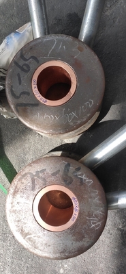75kw bobina del trasformatore con interno molto liscio ragionevole e tempo di utilizzo di 2-3 giorni