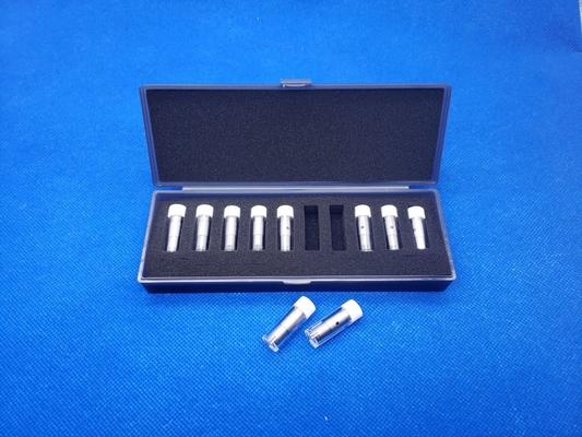 Varian Spectr AA240z Spettometro di assorbimento atomico con muffa di tubo di carbonio grafite al 100%