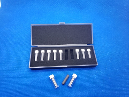 Varian Spectr AA240z Spettometro di assorbimento atomico con muffa di tubo di carbonio grafite al 100%