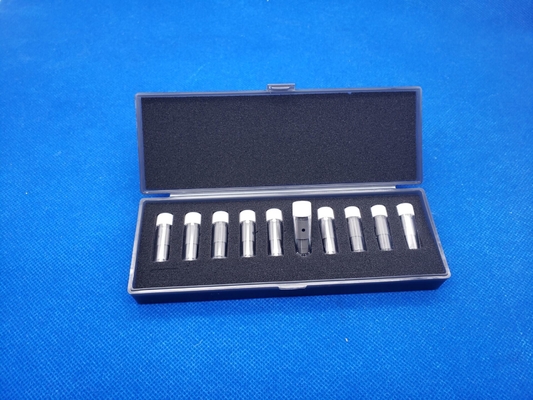 Varian Spectr AA240z Spettometro di assorbimento atomico con muffa di tubo di carbonio grafite al 100%
