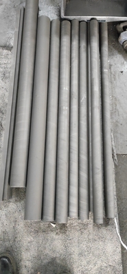 20-75mm Dimensione Densità 1,82 Grafite Due Impregnato Tre Fornato e Lunga durata