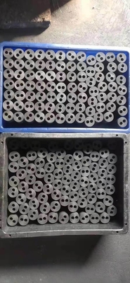 DC-1.85 Formazione di stampi di grafite personalizzati per la fusione del metallo in tempo di utilizzo 2-3 giorni