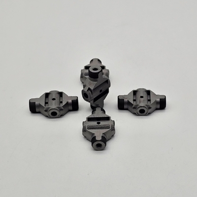 DC-1.85 Analytik Jena Graphite Tube con personalizzazione Dieci PCS in una scatola