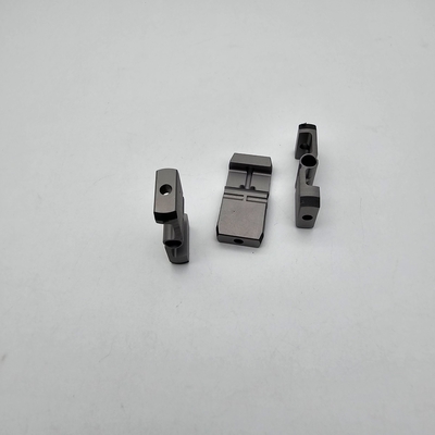 DC-1.85 Analytik Jena Graphite Tube con personalizzazione Dieci PCS in una scatola