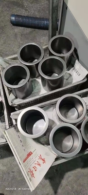 Modello GM-85 di grafite ad alta temperatura a forma personalizzata con densità di massa di 1,91 g