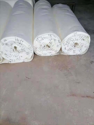 Densità di massa di alluminio ceramico crogibile resistente ad alte temperature 1,85 per personalizzabile