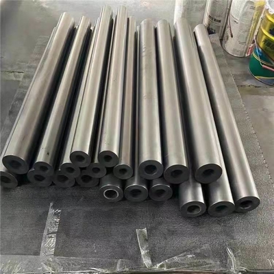 Forno a vuoto a 1500 gradi DC-1.85 Grafite Nut Bolt Bar con opzione di personalizzazione
