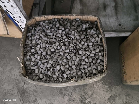 Personalizzazione 1000 PCS per un sacchetto di plastica 776-247 Leco Graphite Crucible