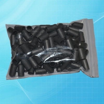 Personalizzazione 1000 PCS per un sacchetto di plastica 776-247 Leco Graphite Crucible