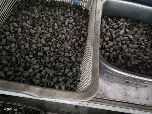 Personalizzazione 1000 PCS per un sacchetto di plastica 776-247 Leco Graphite Crucible
