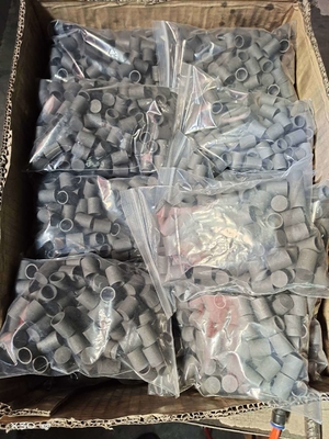 Personalizzazione 1000 PCS per un sacchetto di plastica 776-247 Leco Graphite Crucible