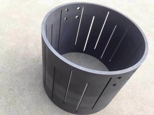 Personalizzato 1.85 1.91 Grafite per forno a vuoto DC-1.85 Personalizzazione