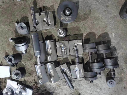 Automazione Parti in ottone Fabbricazione di parti per autoveicoli in ottone