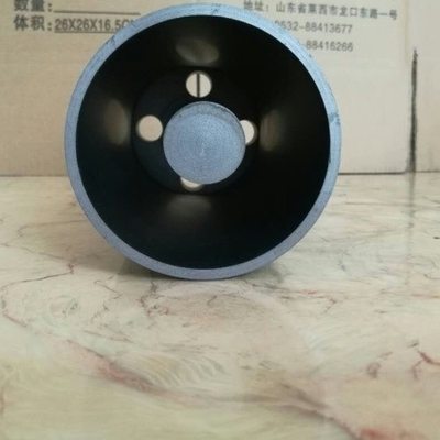 Modello GM-B28 per la fusione di ottone con tolleranza di 0,01 mm