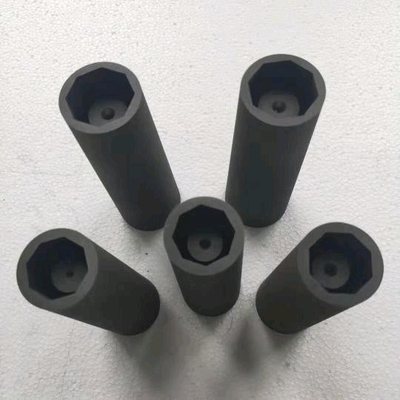 Modello GM-B28 per la fusione di ottone con tolleranza di 0,01 mm