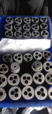 GM-36 Stampo a grafite per fusione continua di ottone di rame USD Opzione supportata dal pagamento