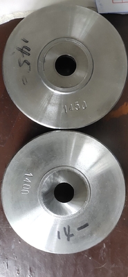 GM-36 Stampo a grafite per fusione continua di ottone di rame USD Opzione supportata dal pagamento