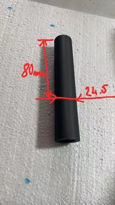 Supporto tecnico della matrice di grafite e della coppa protettiva per la macchina di fusione continua