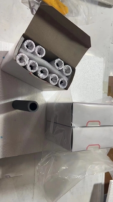 Dimensioni personalizzate Matrice di grafite e manica protettiva per la macchina DC-1.85 Upcast Copper