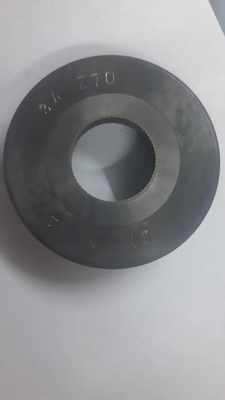 DC-1.65 Copper Iron Water Jacket in diverse dimensioni su misura secondo il tuo disegno