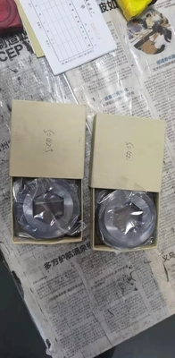 Molde per lo sbucciamento dell'acciaio di tungsteno per ingranaggi esagonali rotondi in ottone con tempo di utilizzo 2-3 giorni DC-1.91