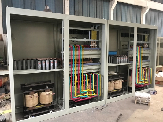 Forno di ottone a muffa di grafite per la fusione continua di materiali da costruzione personalizzati