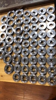 T3 Diverse forme di acciaio di tungsteno rotondo quadrato esagonale