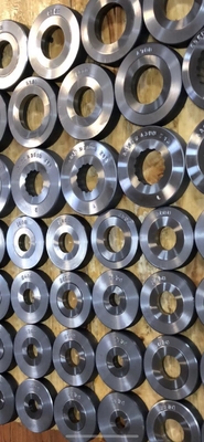 Precisione del rame per ottone -0,01 Personalizzazione Personalizzata