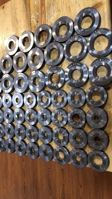 60.00cm * 35.00cm * 25.00cm Dimensione del pacchetto Tubo di carburo di tungsteno per pugni e matrici