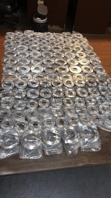 Personalizzazione Disegni di filo di diamante policristallino per la produzione di fili personalizzati