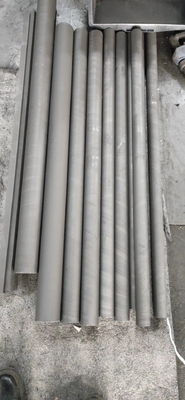 Morfologia dei cristalli in fiocco GR-165 Staffa di grafite 1,6-1,65 g/cm3 per applicazioni industriali