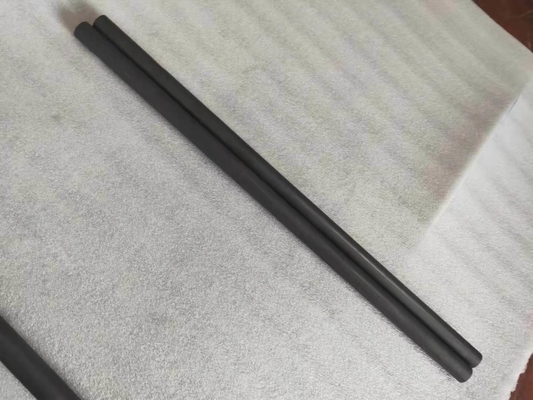 Morfologia dei cristalli in fiocco GR-165 Staffa di grafite 1,6-1,65 g/cm3 per applicazioni industriali