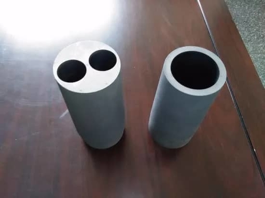Forme di grafite di rivestimento buono per ottoni di fusione continua orizzontale nell'industria automobilistica