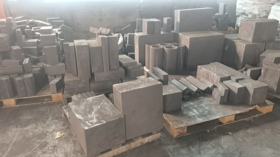 Densità di carbonio 100% 1,78 g/cm3 1,85 g/cm3 Matrice di grafite per ottoni di fusione continua