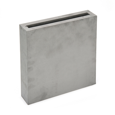 Rivestimento interno Matrice di grafite per fusione Rame/rame/bronzo 1,78 1,85 1,90 Tolleranza