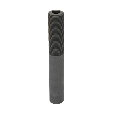 Buona tecnologia Rivestimento di grafite per rame Bronzo Stampi a stampo Manica 8mm Strizza di barre