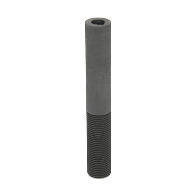 Buona tecnologia Rivestimento di grafite per rame Bronzo Stampi a stampo Manica 8mm Strizza di barre