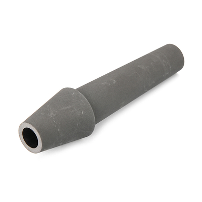 Buona tecnologia Rivestimento di grafite per rame Bronzo Stampi a stampo Manica 8mm Strizza di barre