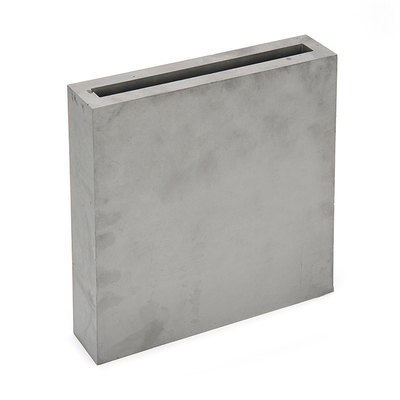 DC-1.85 Matrice di stampo di grafite per ottone rame bronzo forno di fonderia densità di massa 1.85g